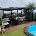 Romantic Villa In The South Of France With A Private Garden , Pool And A Terrace