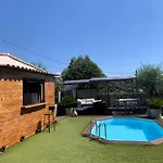 Romantic Villa In The South Of France With A Private Garden , Pool And A Terrace