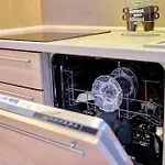 Beautiful Apartment , Beach 3 Min Walk , Free Parking, Near Negresco