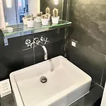Cosy Penthouse Old Town Sea View Little Terraces Air Conditionned Apartment Nice