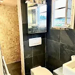 Cosy Penthouse Old Town Sea View Little Terraces Air Conditionned *