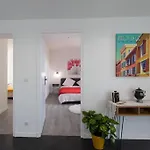 Echapee Belle - Vinayard View - Jacuzzi Bbq - Parking