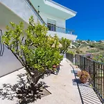 Echapee Belle - Vinayard View - Jacuzzi Bbq - Parking