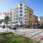 Californie 11 Lux 4 Pers Wifi Ac