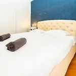 Californie 11 Lux 4 Pers Wifi Ac