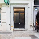 L37 F1 Central 2 Min De La Mer Balcon & Clim