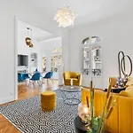 Renting - Foch - Luxury Bourgeois & Design At The Heart Of Nice