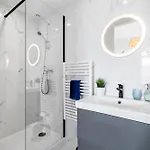 Renting - Foch - Luxury Bourgeois & Design At The Heart Of * Nice
