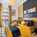 Apartment Renting - Foch - Luxury Bourgeois & Design At The Heart Of *