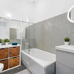 Apartment Renting - Foch - Luxury Bourgeois & Design At The Heart Of *