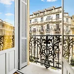 Renting - Foch - Luxury Bourgeois & Design At The Heart Of Apartment