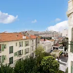 Apartment Renting - Foch - Luxury Bourgeois & Design At The Heart Of Nice