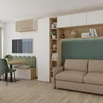 Zen & Cosy - Carre D\'Or - Hyper Centre - Plage