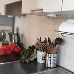 Spacieux Appartement Au Calme Sur La Colline De Cimiez