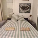 Spacieux Appartement Au Calme Sur La Colline De Cimiez