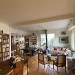 Spacieux Appartement Au Calme Sur La Colline De Cimiez