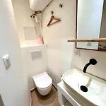 Apartment Rue Droite - Cosy Au Coeur Du Vieux-nice