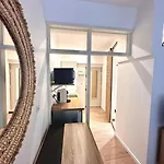 Apartment Rue Droite - Cosy Au Coeur Du Vieux-nice