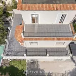 Villa La Roche Aux Mouettes Fshh