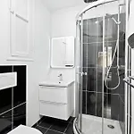 Apartment Renting - Paganini - New Lovely Cosy Flat In Heart Of *