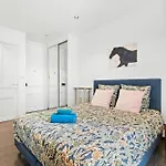Renting - Paganini - New Lovely Cosy Flat In Heart Of