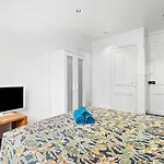 Renting - Paganini - New Lovely Cosy Flat In Heart Of Nice