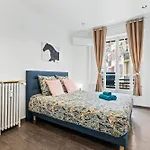 Renting - Paganini - New Lovely Cosy Flat In Heart Of Apartment