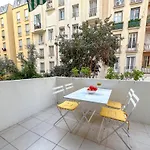 Les Terrasses D\'Herold