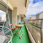 1 Min To Bedroom Flat With 2 Ac And Parking In Summer Apartment