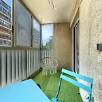 1 Min To Bedroom Flat With 2 Ac And Parking In Summer Apartment