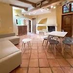 Charmante Villa Au Calme Absolu