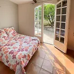 Charmante Villa Au Calme Absolu