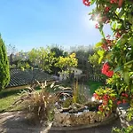 Charmante Villa Au Calme Absolu