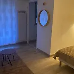 Grand Studio Nice Terrasse Et Piscine