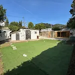 Charmante Villa Au Calme Absolu