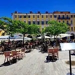 A-Typical Studio, Heart Of The Port Area/Nice, Ac