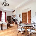 Apartment Horla Furnished Flat *