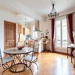 Horla Furnished Flat * Nice