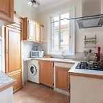 Horla Furnished Flat Apartment *
