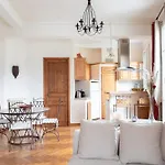 Horla Furnished Flat Apartment Nice