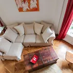 Apartment Horla Furnished Flat
