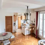 Horla Furnished Flat Apartment