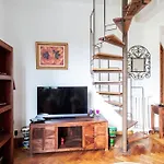 Horla Furnished Flat Apartment *