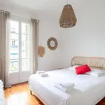 Horla Furnished Flat Nice