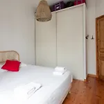 Apartment Horla Furnished Flat