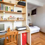Horla Furnished Flat Apartment