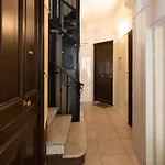 Horla Furnished Flat Apartment *