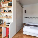 Horla Furnished Flat Nice