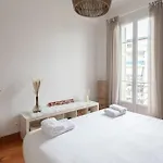 Apartment Horla Furnished Flat
