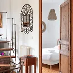 Apartment Horla Furnished Flat Nice